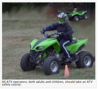 ATV