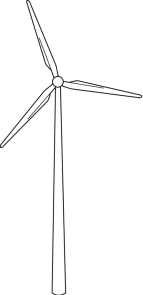 windturbine
