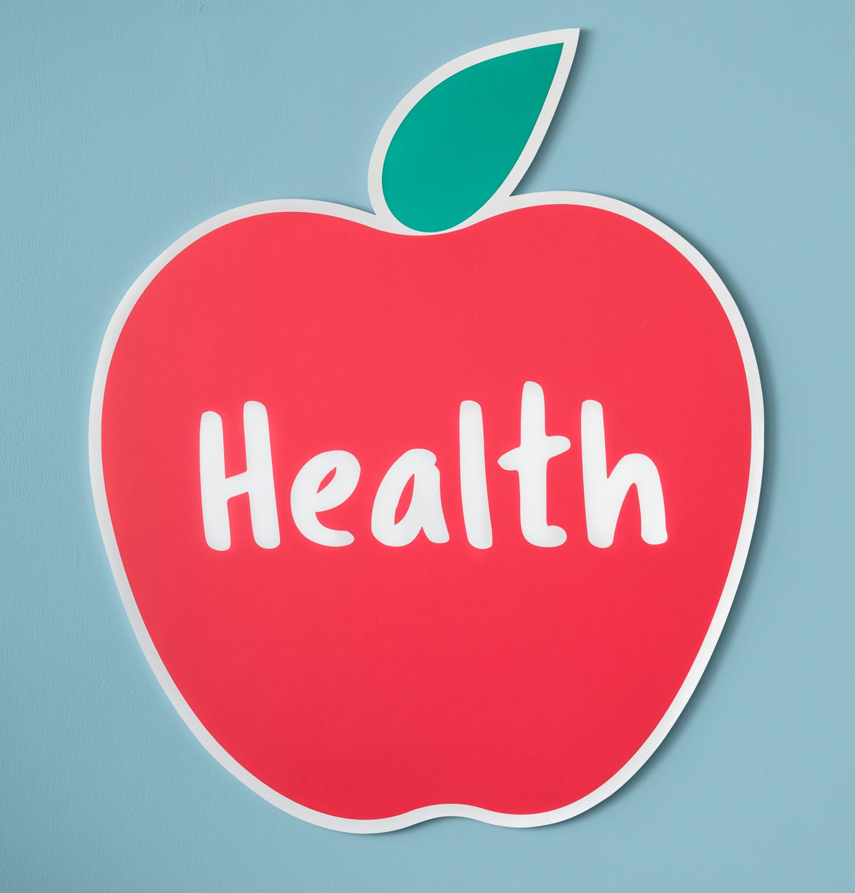 honeycrisp health illustration