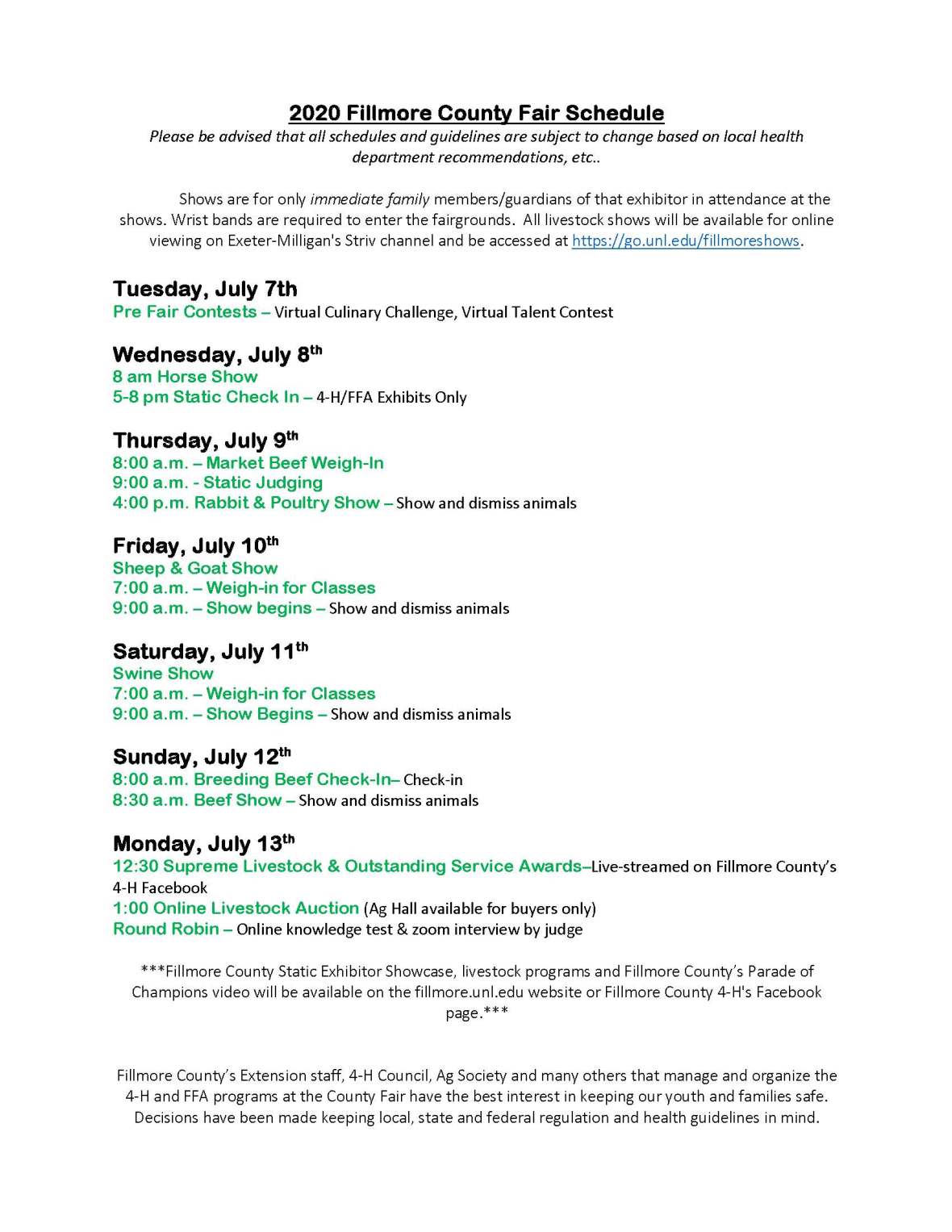 FillmoreFairPublicSched2020